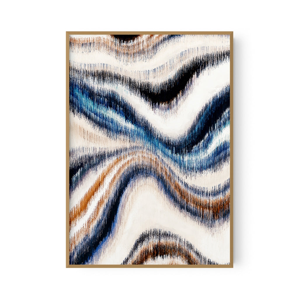 Abstract Wall Art No.6