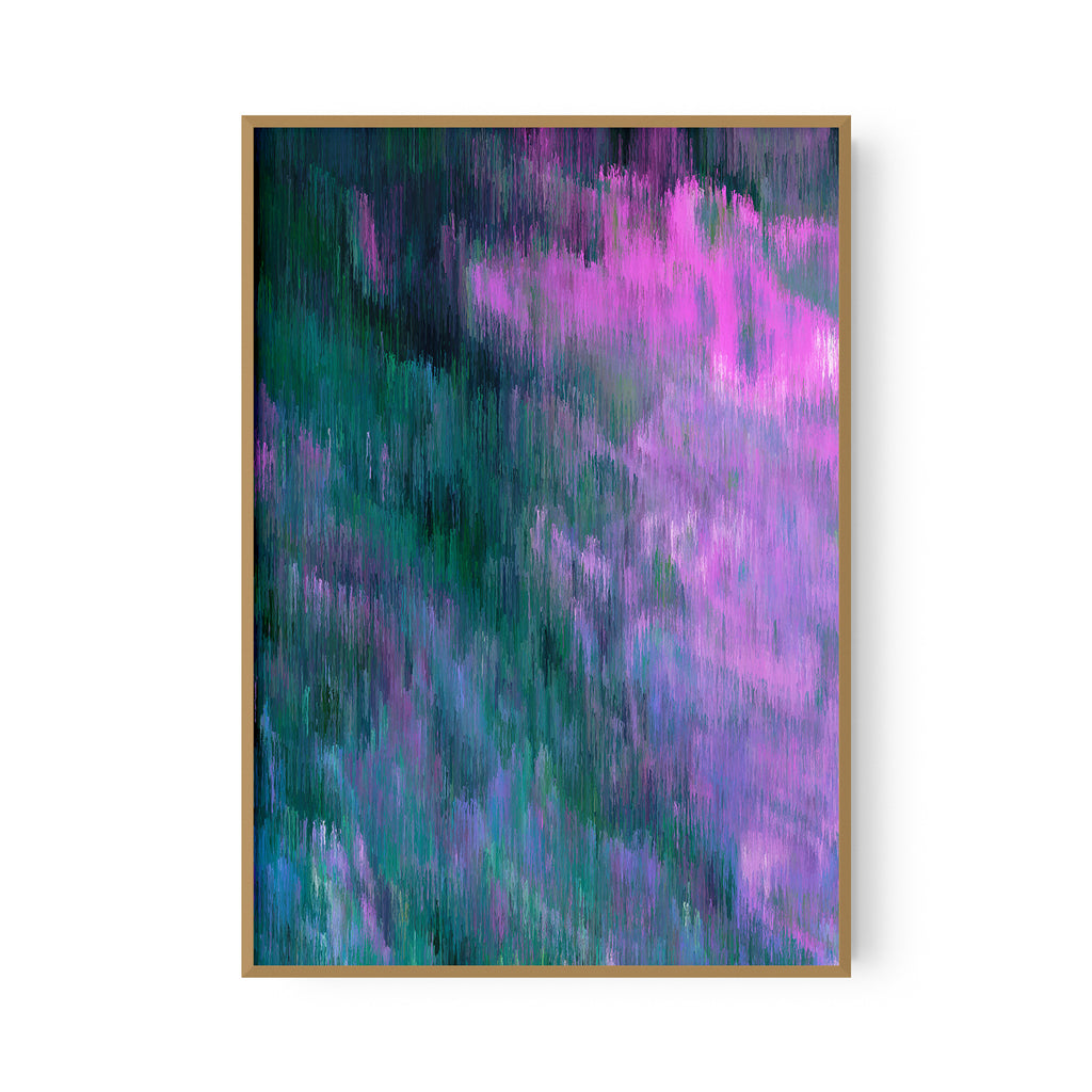 Abstract Wall Art No.15