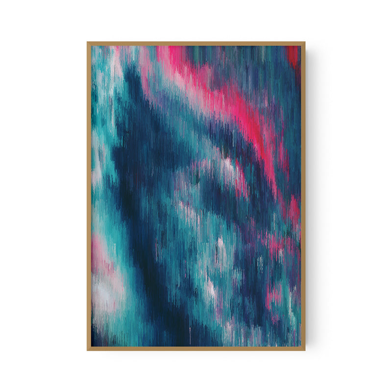 Abstract Wall Art No.7